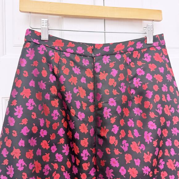 Baum und Pferdgarten Floral A-line Skirt (Size 36) - Picture 4 of 8